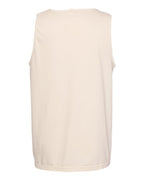 Comfort Colors Unisex Garment-Dyed Heavyweight Tank Top 9360