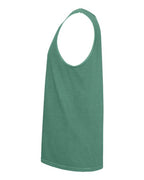 Comfort Colors Unisex Garment-Dyed Heavyweight Tank Top 9360