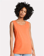 Comfort Colors Unisex Garment-Dyed Heavyweight Tank Top 9360