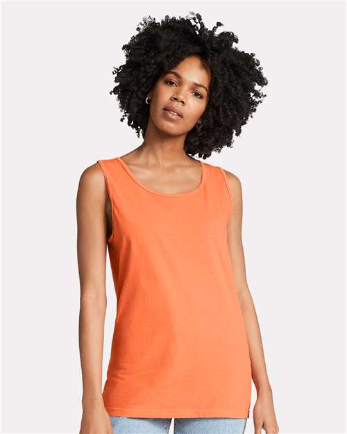 Comfort Colors Unisex Garment-Dyed Heavyweight Tank Top 9360