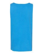 Comfort Colors Unisex Garment-Dyed Heavyweight Tank Top 9360