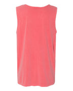 Comfort Colors Unisex Garment-Dyed Heavyweight Tank Top 9360