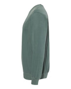 Comfort Colors Unisex Garment-Dyed Crewneck Sweatshirt 1566