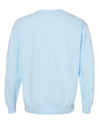 Comfort Colors Unisex Garment-Dyed Crewneck Sweatshirt 1566
