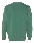 Comfort Colors Unisex Garment-Dyed Crewneck Sweatshirt 1566