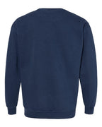 Comfort Colors Unisex Garment-Dyed Crewneck Sweatshirt 1566