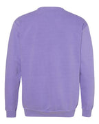 Comfort Colors Unisex Garment-Dyed Crewneck Sweatshirt 1566