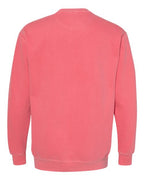 Comfort Colors Unisex Garment-Dyed Crewneck Sweatshirt 1566