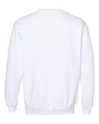 Comfort Colors Unisex Garment-Dyed Crewneck Sweatshirt 1566