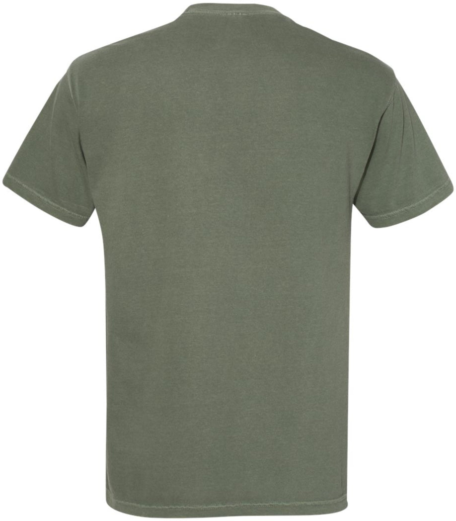 Comfort Colors 1717 | Garment-Dyed Heavyweight T-Shirt