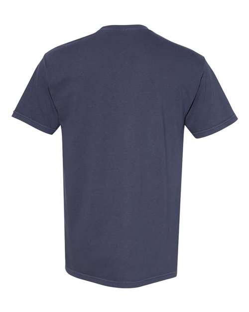 Comfort Colors Unisex Garment-Dyed Heavyweight T-Shirt 1717