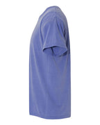 Comfort Colors Unisex Garment-Dyed Heavyweight T-Shirt 1717