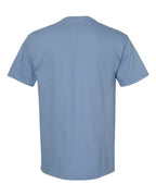 Comfort Colors Unisex Garment-Dyed Heavyweight T-Shirt 1717