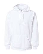 Badger Men's Performance Fleece Hooded Sweatshirt 1454