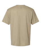 Badger Men's B-Core Sport Shoulders T-Shirt 4120