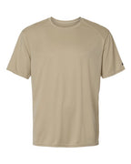 Badger Men's B-Core Sport Shoulders T-Shirt 4120