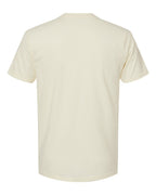Next Level 6410 | Unisex Sueded T-Shirt