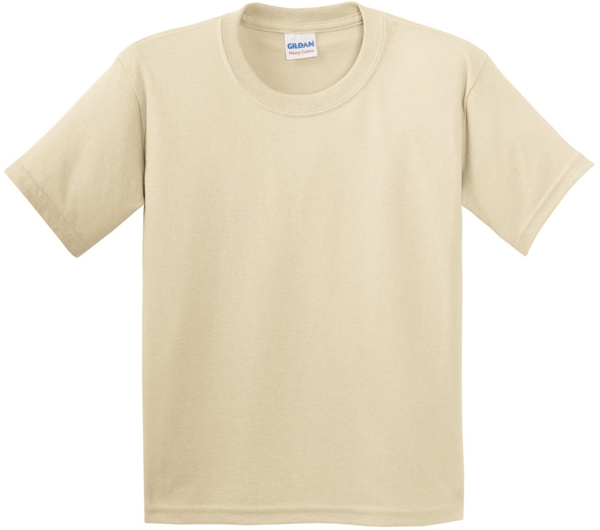 Gildan 5000B | Heavy Cotton Youth T-Shirt