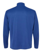 Badger Men's B-Core Quarter-Zip Pullover 4102