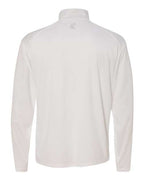 Badger Men's B-Core Quarter-Zip Pullover 4102