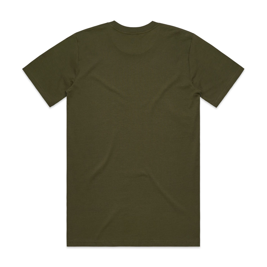 Ascolour 5026 | Classic Tee