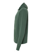 Independent Trading Co. Unisex Lightweight Full-Zip Hooded Sweatshirt AFX90UNZ