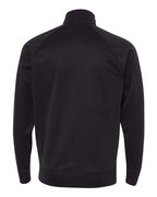 Independent Trading Co. Men's Lightweight Poly-Tech Full-Zip Track Jacket EXP70PTZ