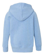 Independent Trading Co. Toddler Special Blend Hooded Raglan Sweatshirt PRM10TSB