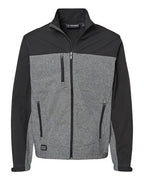 DRI DUCK Men's Motion Soft Shell Jacket 5350