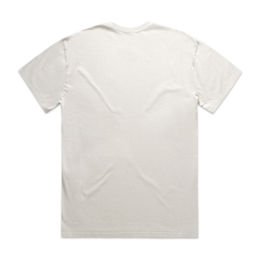 AS Colour 5082 | Heavy Faded Tee