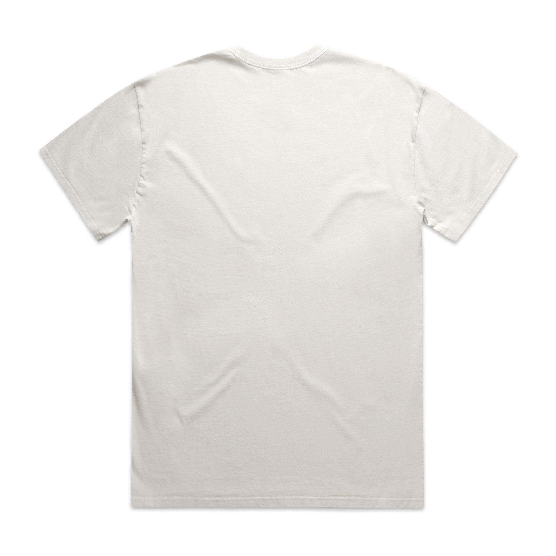 AS Colour 5082 | Heavy Faded Tee