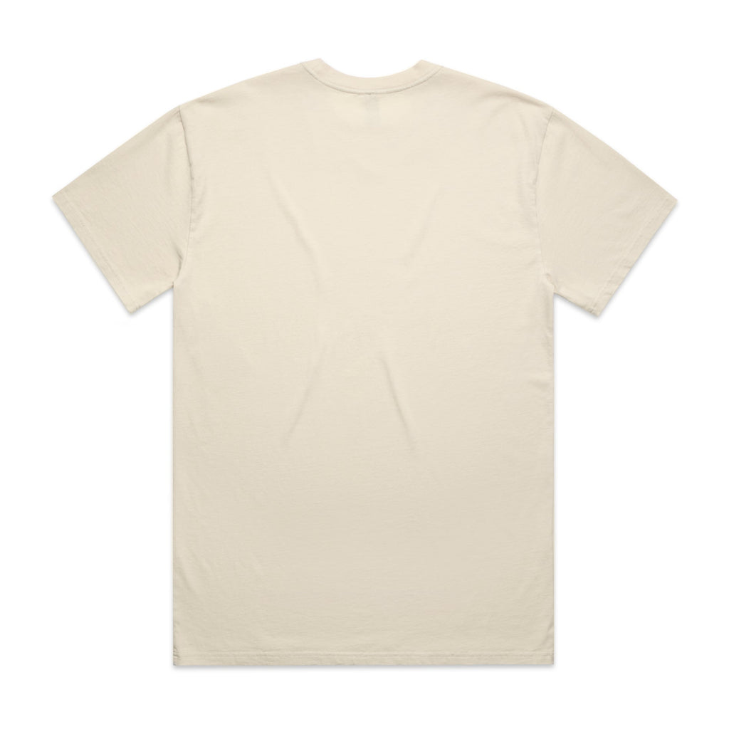 AS Colour 5082 | Heavy Faded Tee