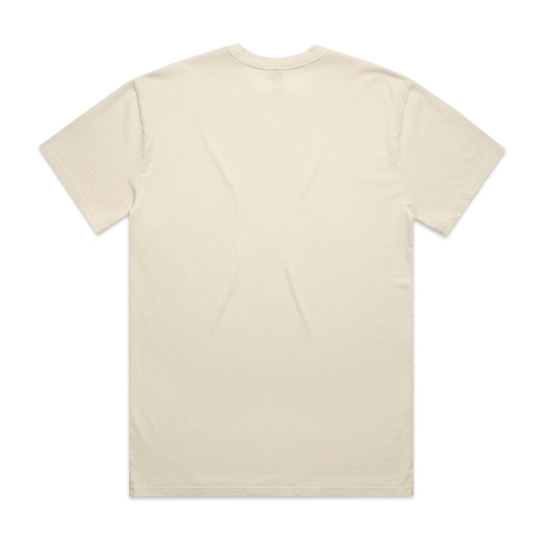 AS Colour 5082 | Heavy Faded Tee