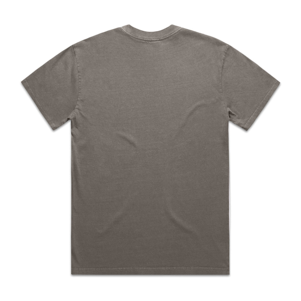 AS Colour 5082 | Heavy Faded Tee