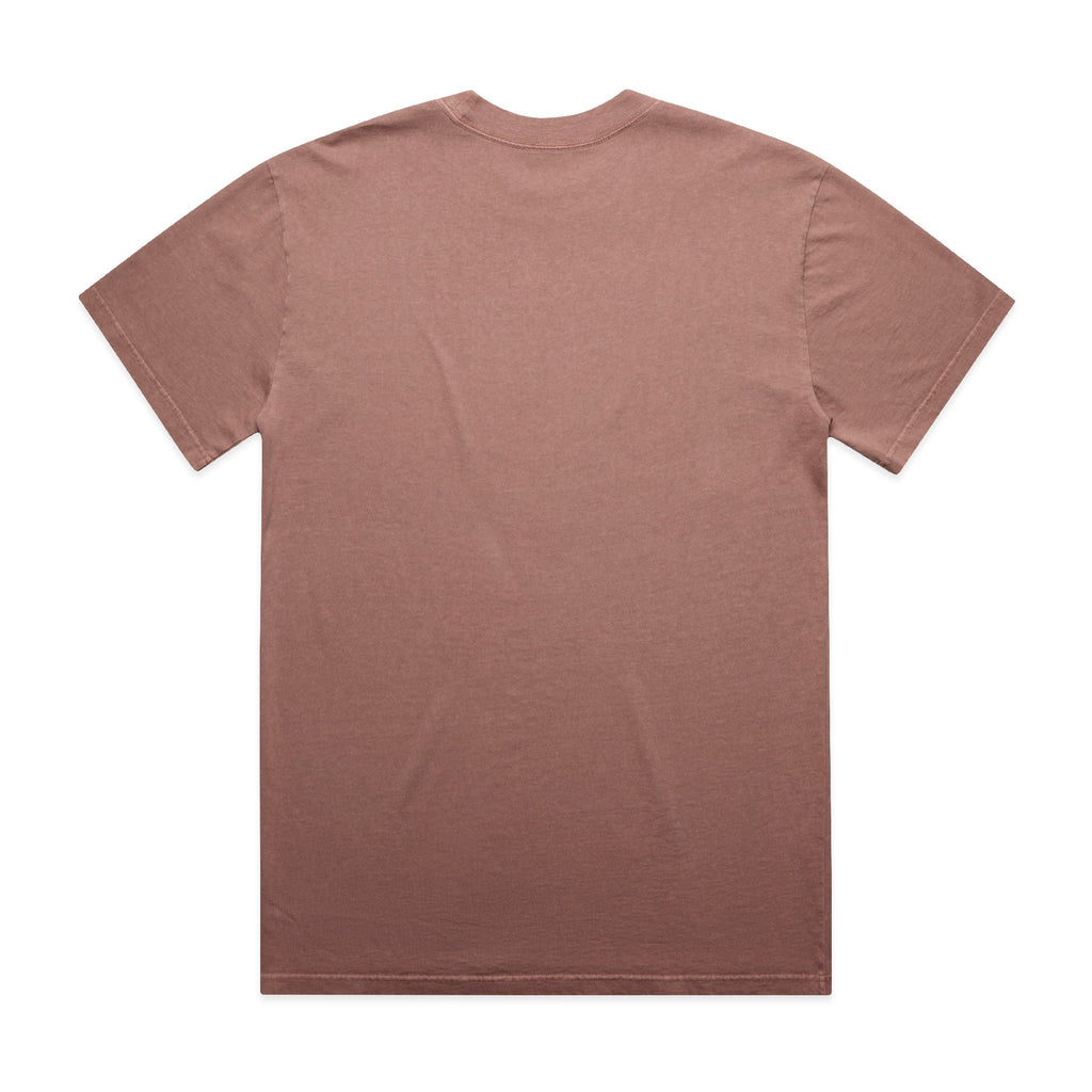 AS Colour 5082 | Heavy Faded Tee