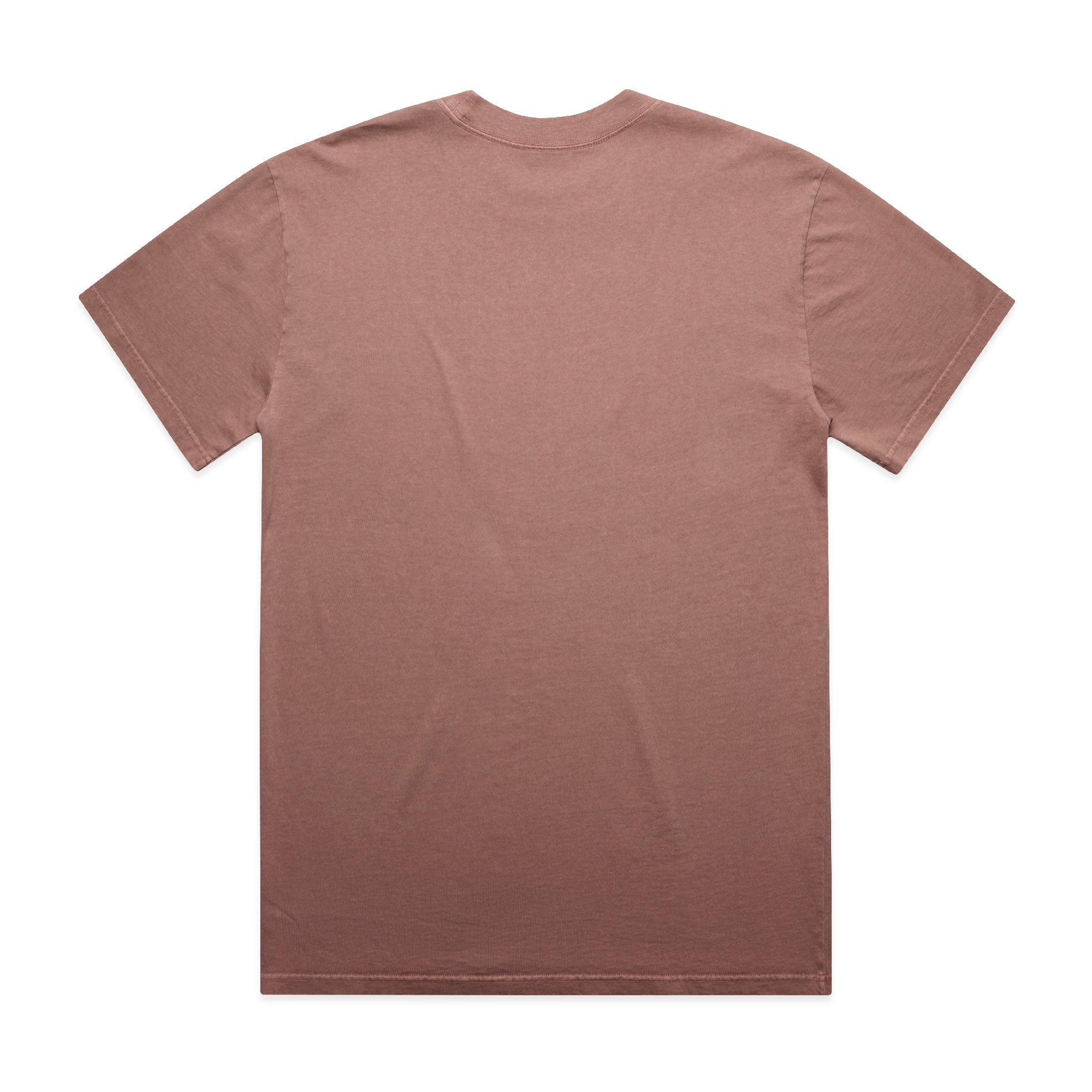 AS Colour 5082 | Heavy Faded Tee