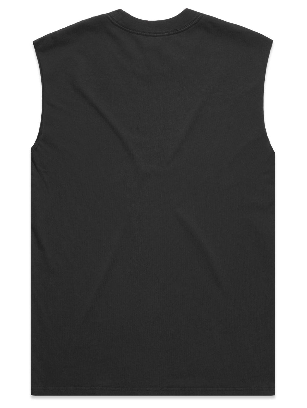 AsColour 5084 | Heavy Faded Tank