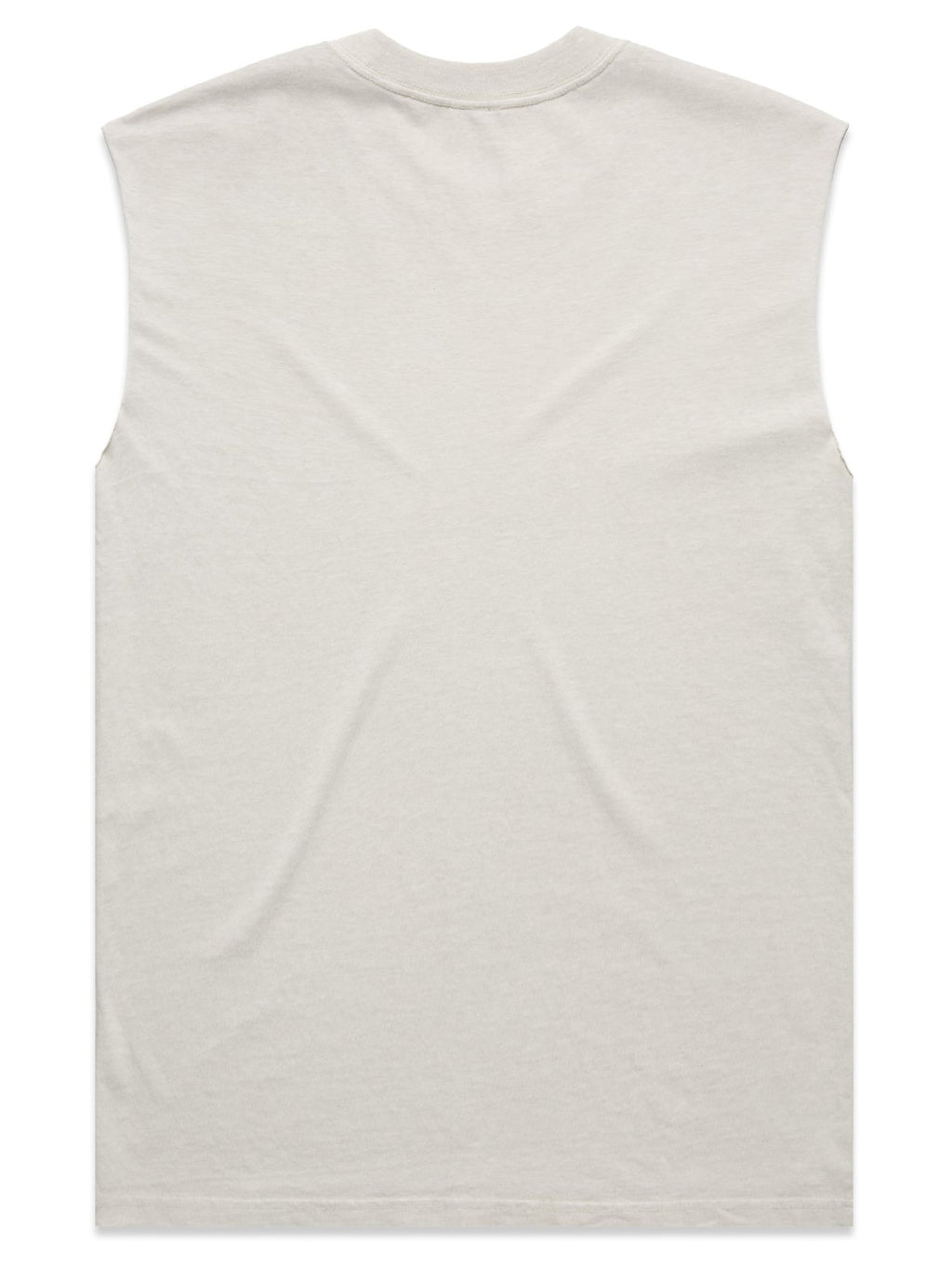 AsColour 5084 | Heavy Faded Tank