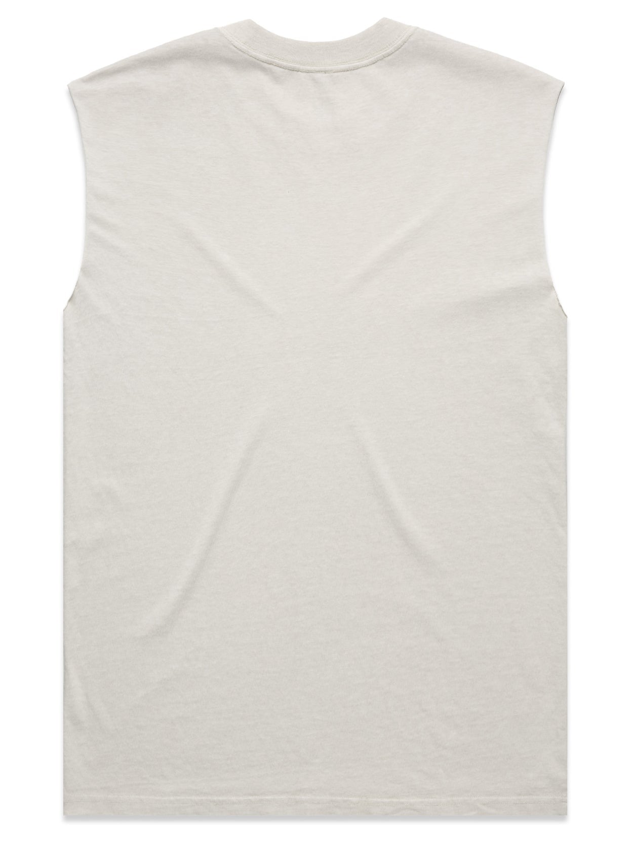 AsColour 5084 | Heavy Faded Tank