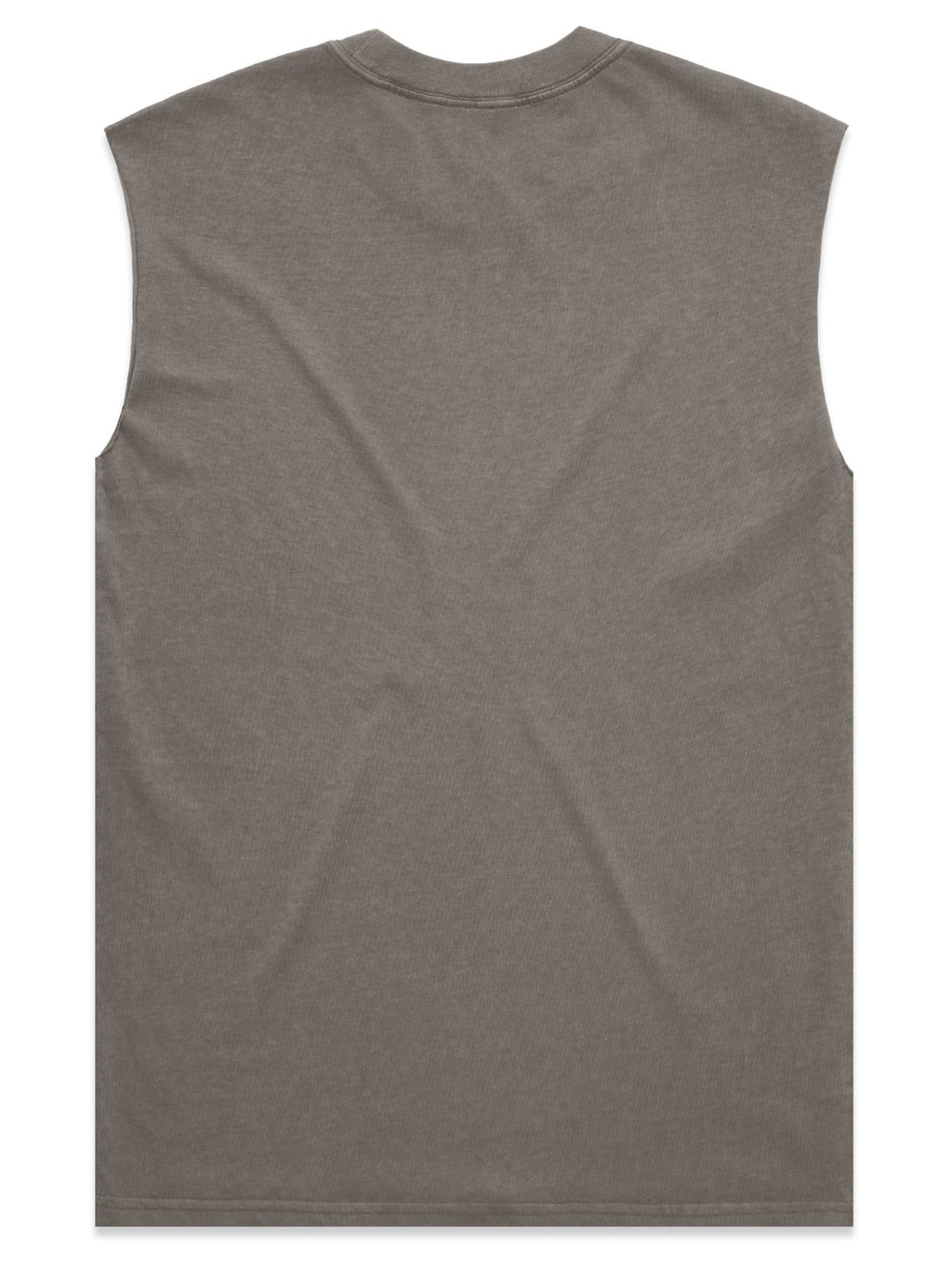 AsColour 5084 | Heavy Faded Tank