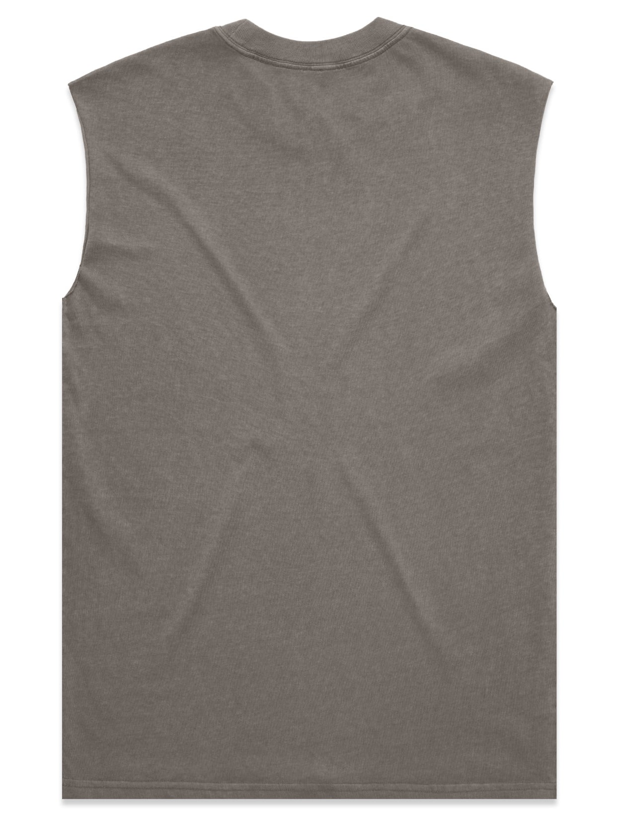 AsColour 5084 | Heavy Faded Tank