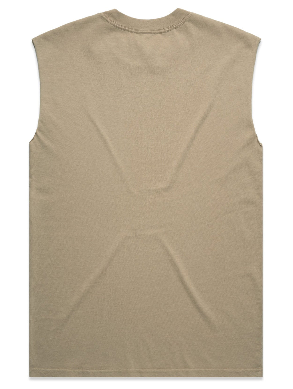 AsColour 5084 | Heavy Faded Tank