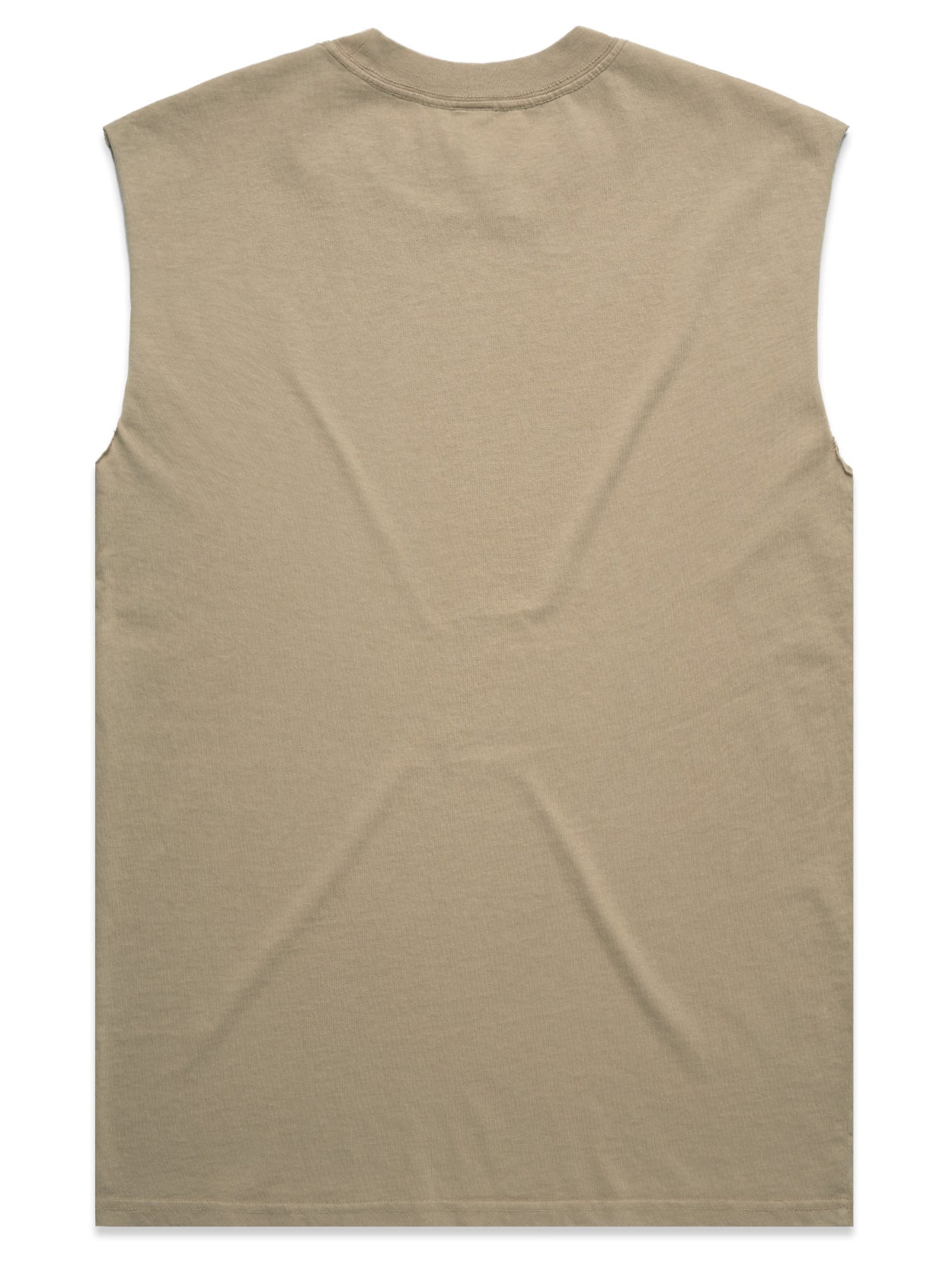AsColour 5084 | Heavy Faded Tank