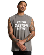 AsColour 5084 | Heavy Faded Tank