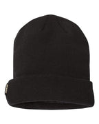 DRI DUCK Basecamp Performance Cuffed Beanie 3562