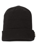 DRI DUCK Basecamp Performance Cuffed Beanie 3562