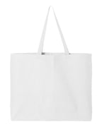 Q-Tees Q600 | 25L Jumbo Tote