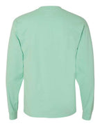 Hanes Unisex Beefy-T® Long Sleeve T-Shirt 5186