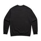 AS Colour 5165 | Relax Faded Crewneck Sweater