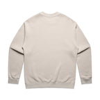 AS Colour 5165 | Relax Faded Crewneck Sweater